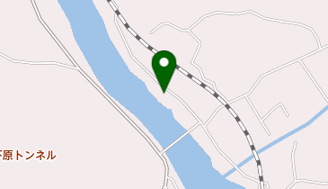 オートガレージFNYインターナショナルの地図画像