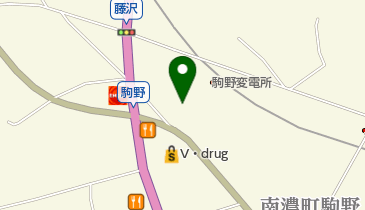 三富士株式会社の地図画像