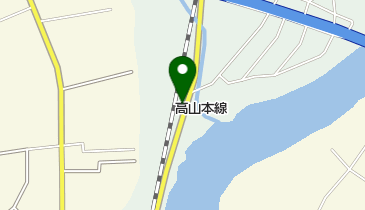 鈴木酒店の地図画像