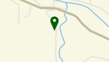 美濃白川麦飯石株式会社の地図画像