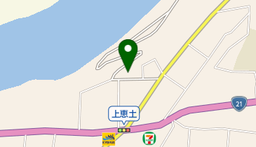 森下電工有限会社の地図画像