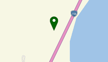 白川郷山菜加工組合の地図画像