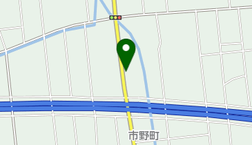 アーミック協同組合の地図画像