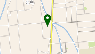 日和の地図画像