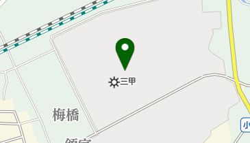 センコー株式会社 掛川営業所の地図画像