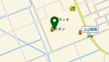 アヴェニュージャスコ袋井店の地図画像