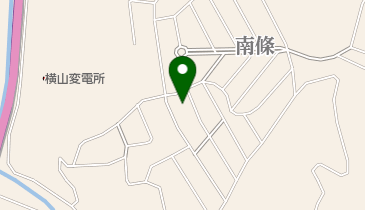 コモンズの地図画像