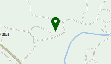 株式会社あおきフードの地図画像