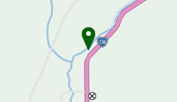 有限会社竹田モータースの地図画像