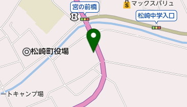 まる和の地図画像