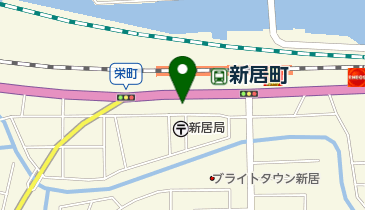 マザーズハウス株式会社の地図画像