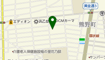愛知県名古屋市中村区京田町の暮らし 生活 病院一覧 Navitime