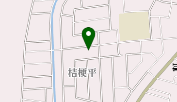 有限会社日華の地図画像