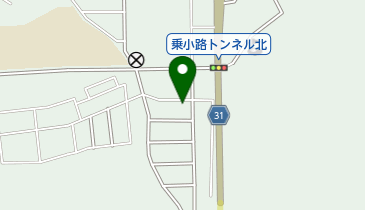 小泉フラワースタジオの地図画像