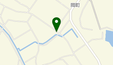 稲垣腸詰店の地図画像