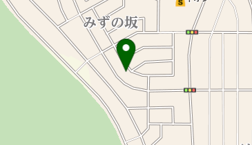 SIROCCOHAIRの地図画像