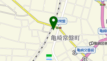 石川マッサージの地図画像