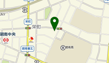 きもの骨董古道具の買取みらいきの地図画像