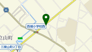 たこまるの地図画像