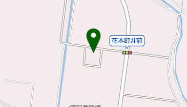 ヨシケイ愛知支社の地図画像