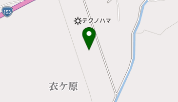 株式会社岡田製作所の地図画像
