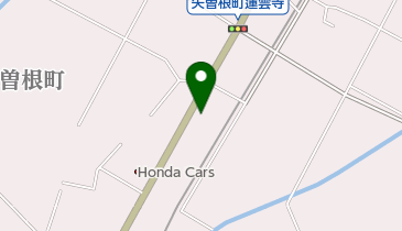 大樹の会(NPO法人)の地図画像