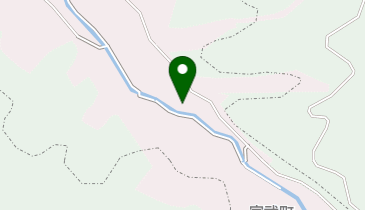くるみ会 里山の家の地図画像