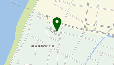 大竹オートの地図画像