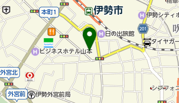 三重県伊勢市吹上のヘア メイク 美容院一覧 Navitime