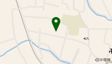 いなべ市役所 子育て支援センター 大安子育て支援センター遊・友・YOUの地図画像