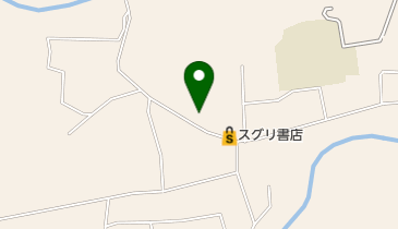 中橋自動車商会の地図画像