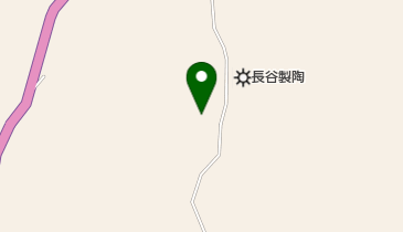 忠央窯の地図画像