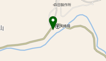 有限会社大田材木店の地図画像