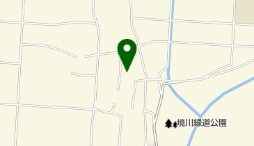 川瀬編物教室の地図画像