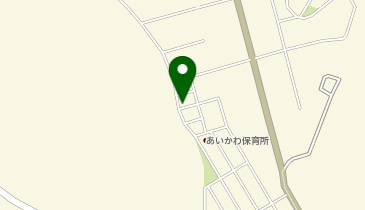 株式会社三起の地図画像