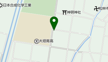 有限会社トータル・ハーモニーの地図画像