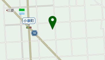 株式会社リペア電気サービスの地図画像