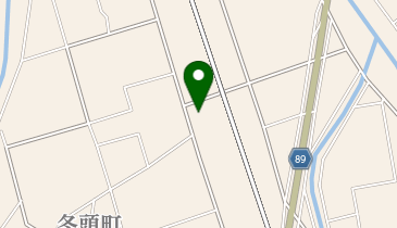 福壽庵の地図画像