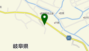 メカニックスワークK&Mの地図画像