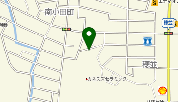 アルファ(社会保険労務士法人)の地図画像
