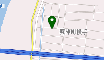 テクノトゥールズ東海株式会社の地図画像
