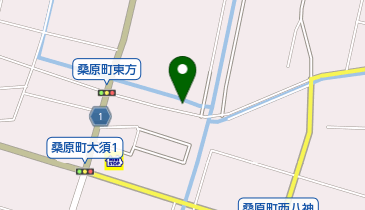 有限会社リビング近藤の地図画像