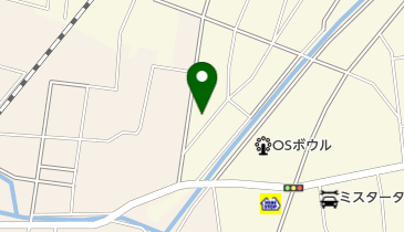 株式会社山春商店の地図画像