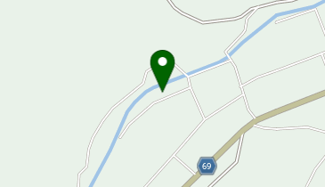 ハクスイテック株式会社の地図画像