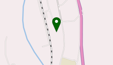 ラックヘアー(Lachair)の地図画像