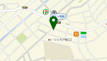 トレピーニの地図画像