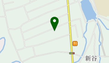 有限会社山久商事の地図画像