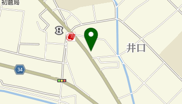 鈴木モータースショールームの地図画像