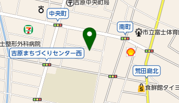 はなまる薬局 がっこう前店の地図画像