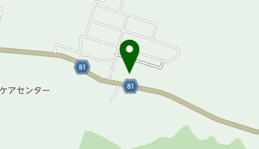 末吉節子着付教室の地図画像